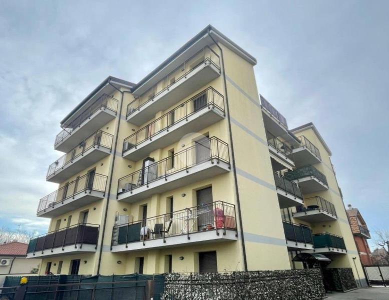 appartamento in vendita a Lissone in zona Santa Margherita
