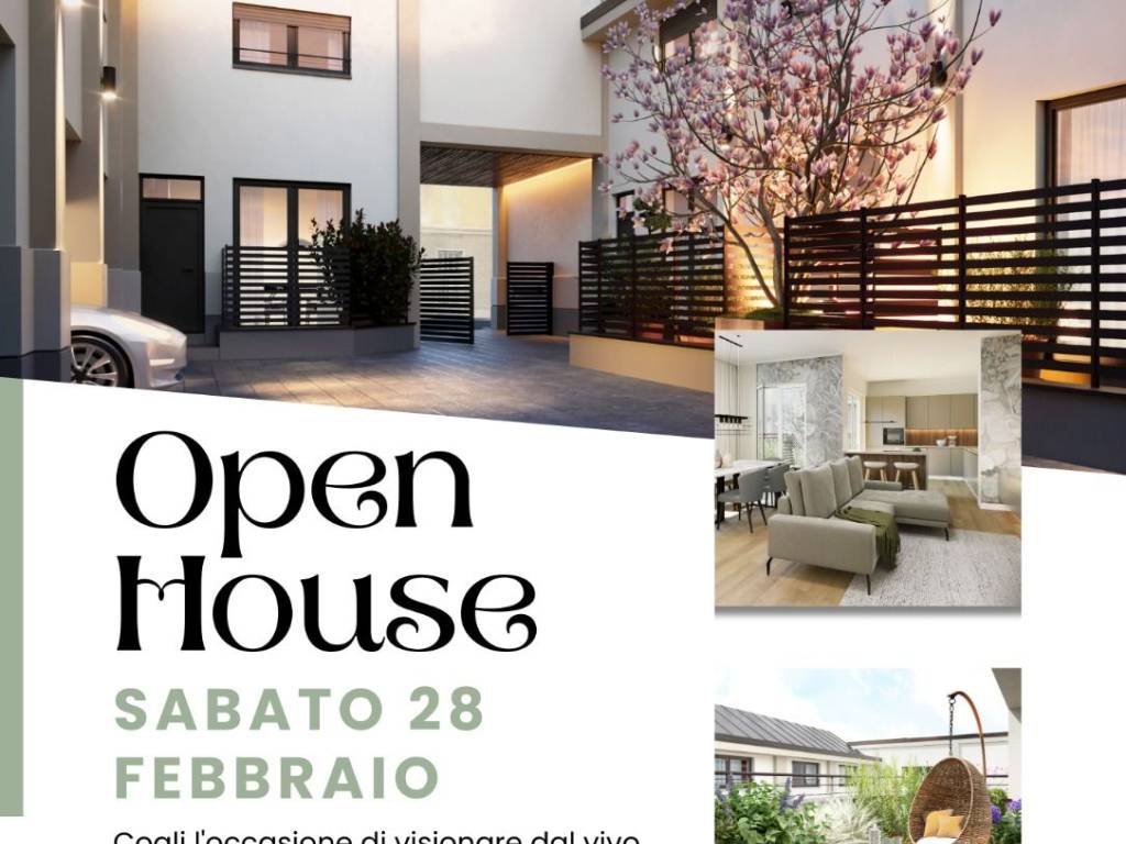 appartamento in vendita a Lissone