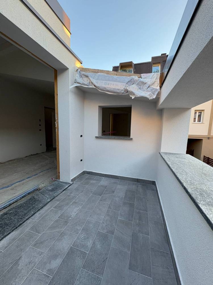 appartamento in vendita a Lissone