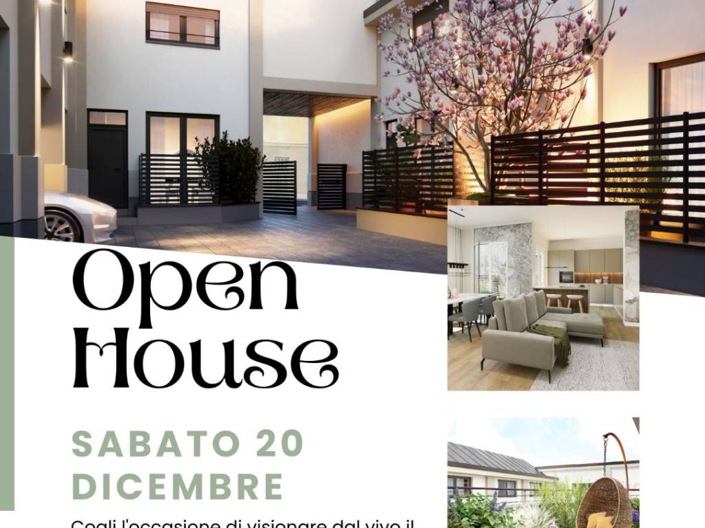 appartamento in vendita a Lissone