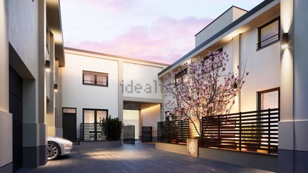 appartamento in vendita a Lissone