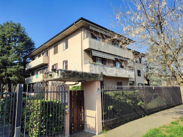 appartamento in vendita a Lissone