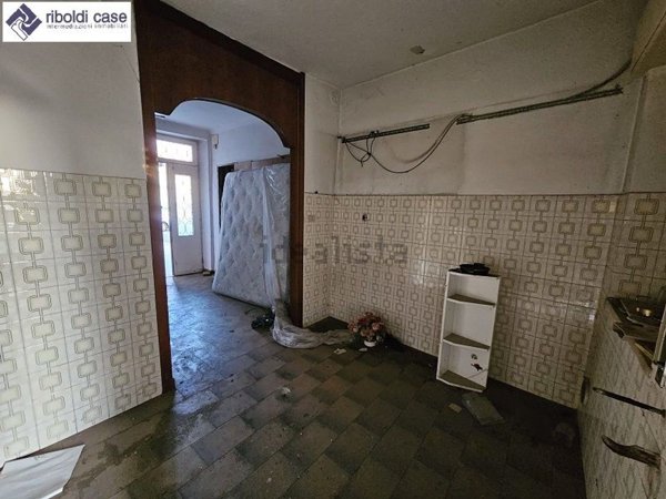 appartamento in vendita a Lissone