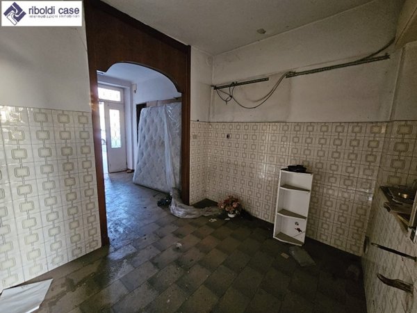 casale in vendita a Lissone in zona Santa Margherita