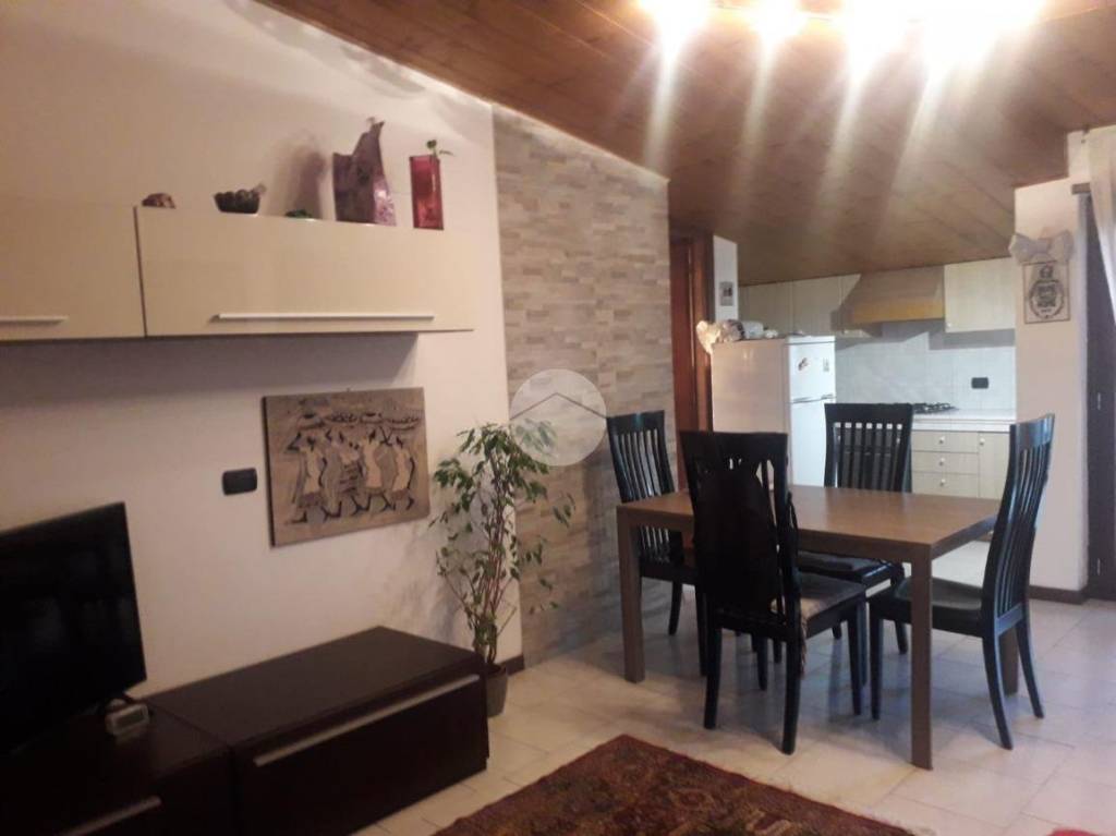 appartamento in vendita a Lissone