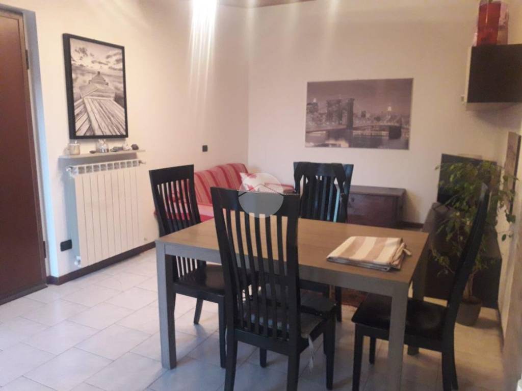 appartamento in vendita a Lissone