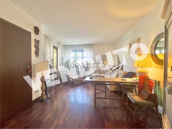 appartamento in vendita a Lissone