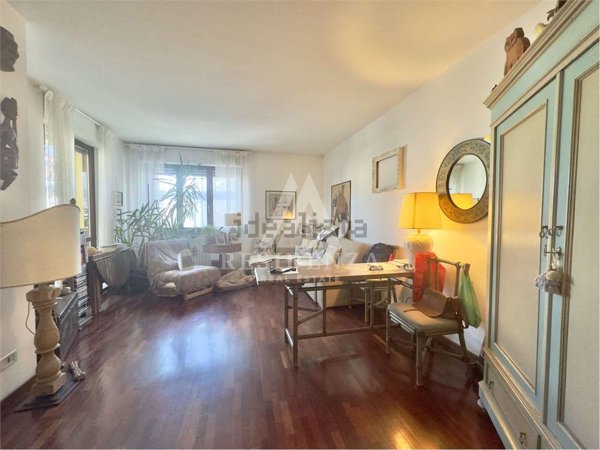 appartamento in vendita a Lissone