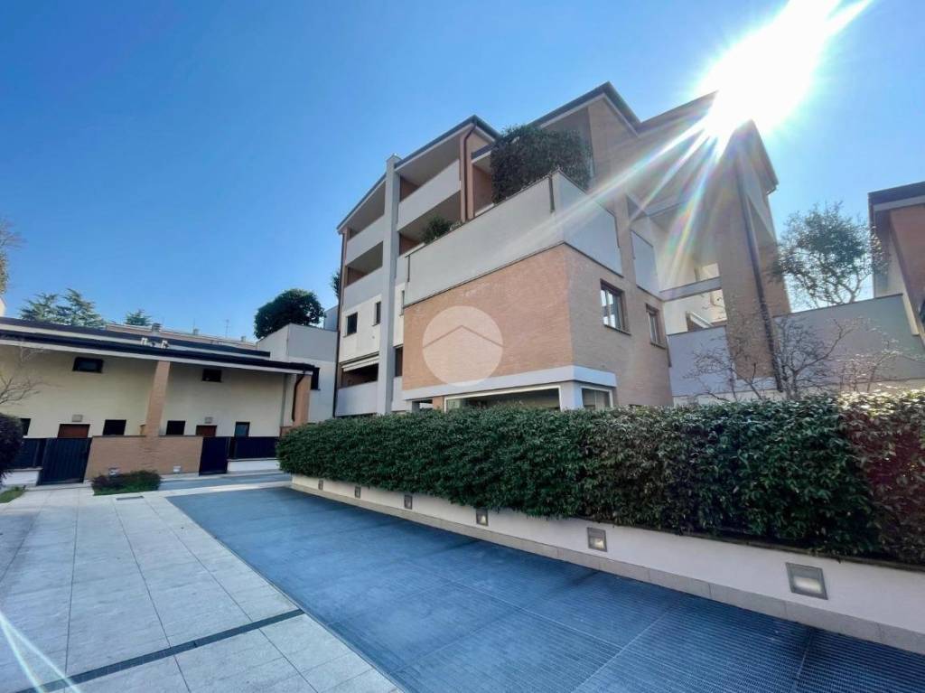 appartamento in vendita a Lissone
