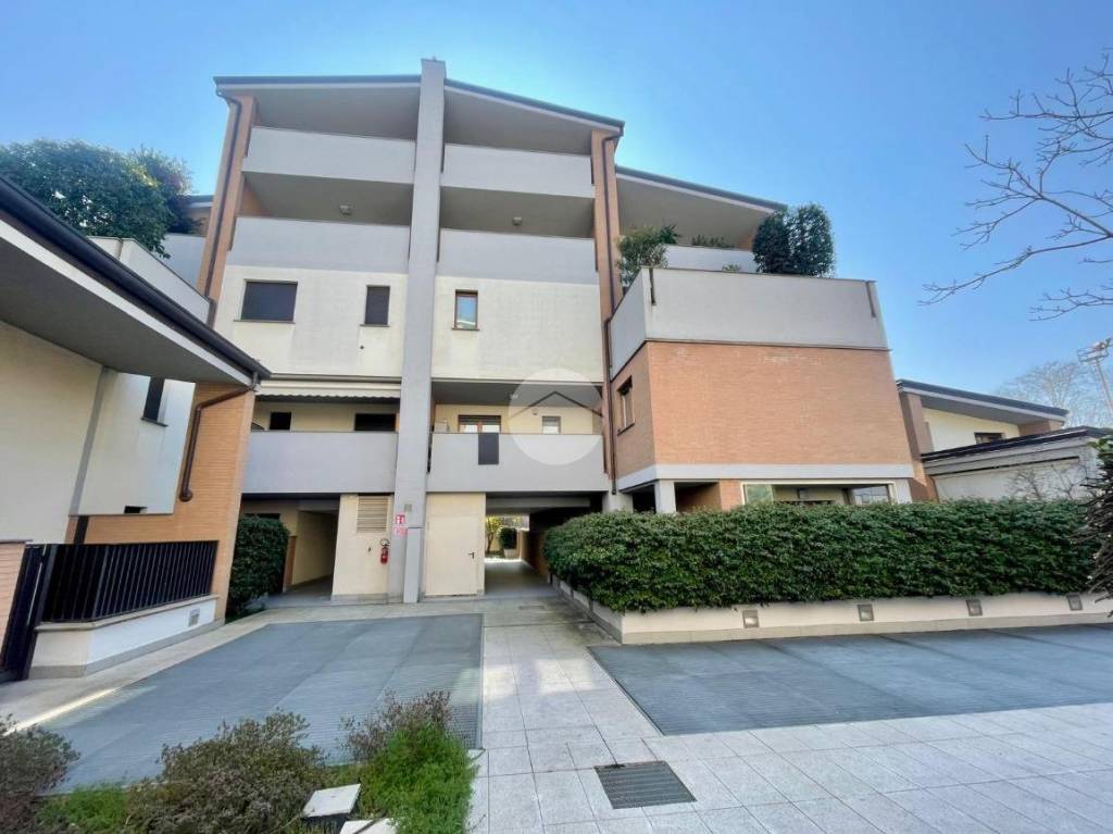 appartamento in vendita a Lissone