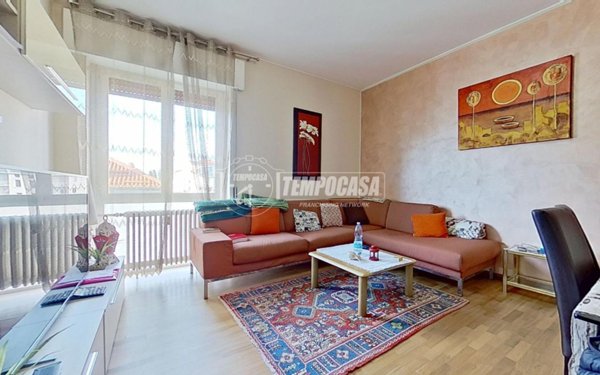 appartamento in vendita a Lissone