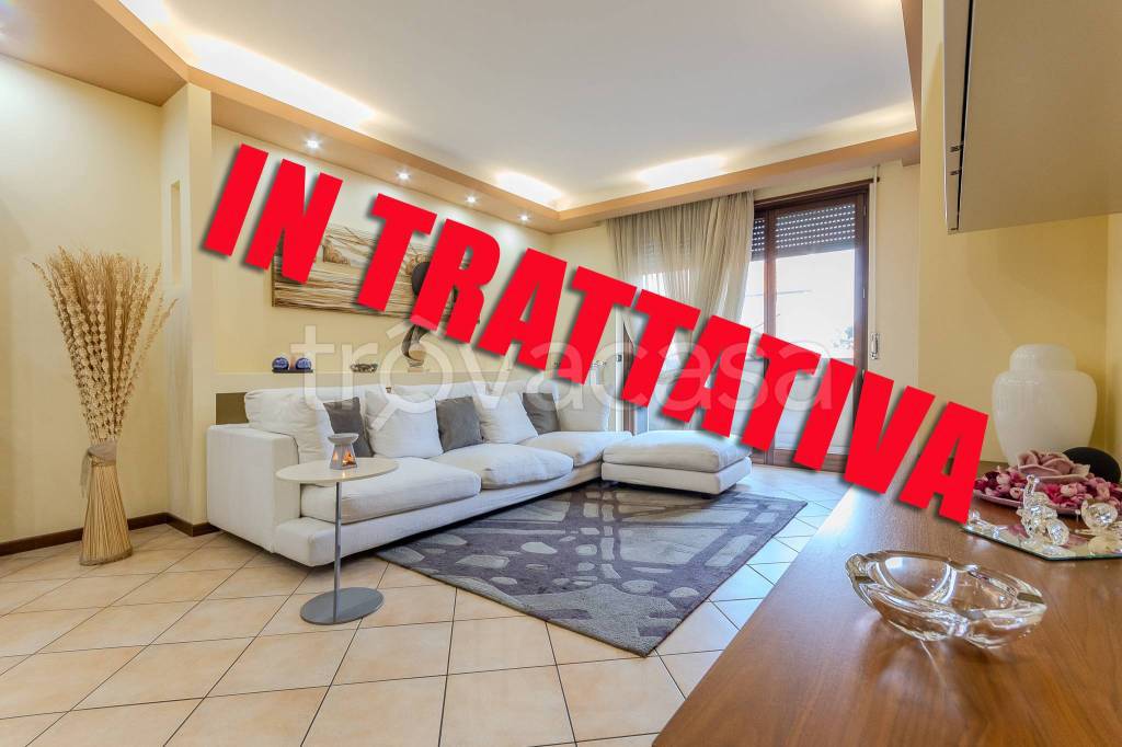 appartamento in vendita a Lissone