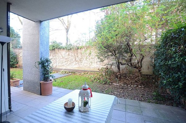 appartamento in vendita a Lissone