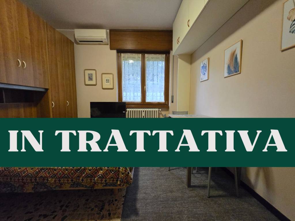 appartamento in vendita a Lissone