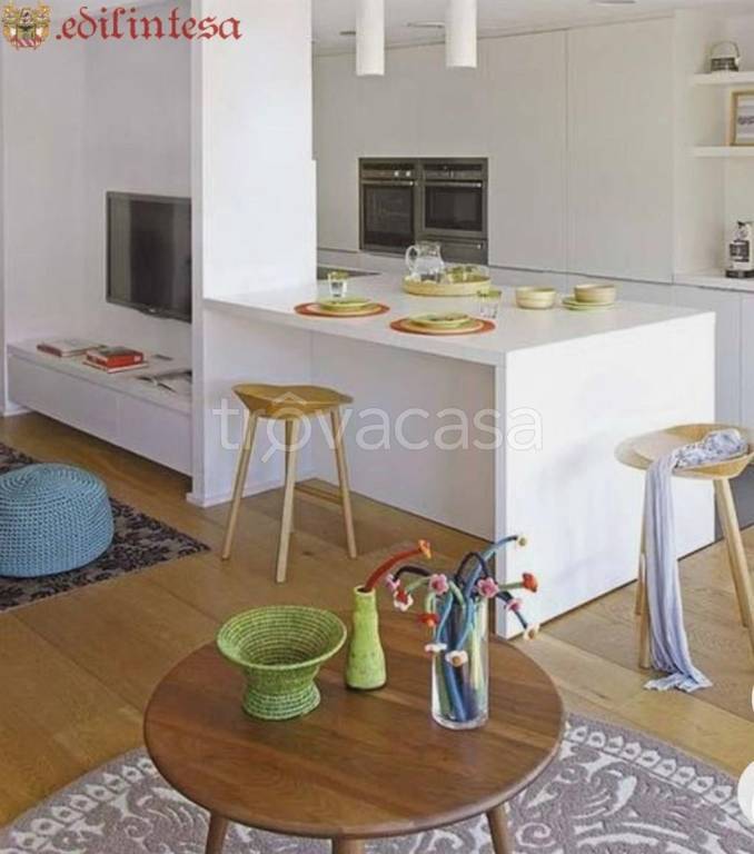 appartamento in vendita a Lissone