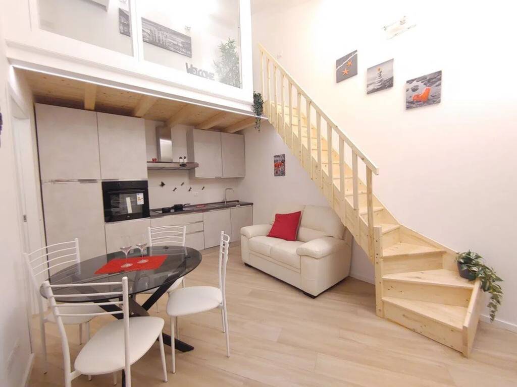 appartamento in vendita a Lissone
