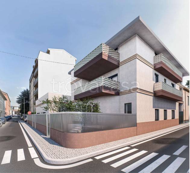 appartamento in vendita a Lissone