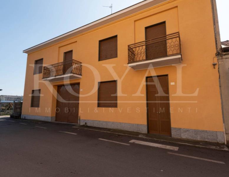casa indipendente in vendita a Lissone