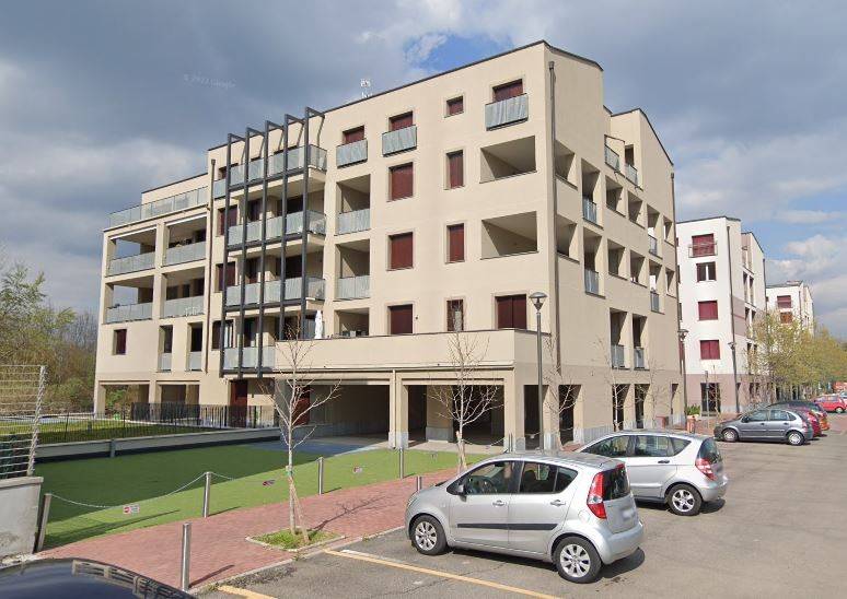 mansarda in vendita a Lissone