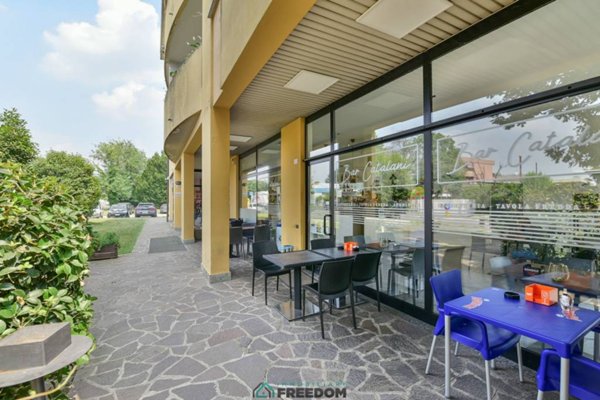 negozio in vendita a Lissone