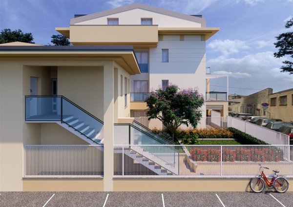 appartamento in vendita a Lissone