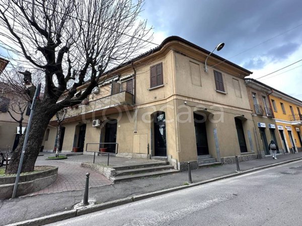 appartamento in vendita a Lissone