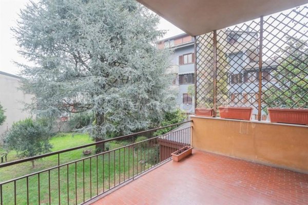 casa indipendente in vendita a Lissone