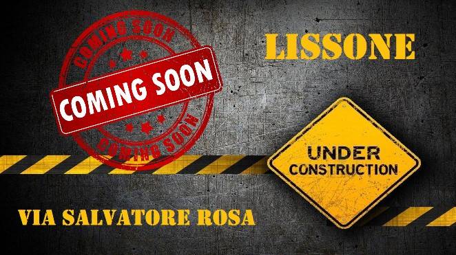 appartamento in vendita a Lissone