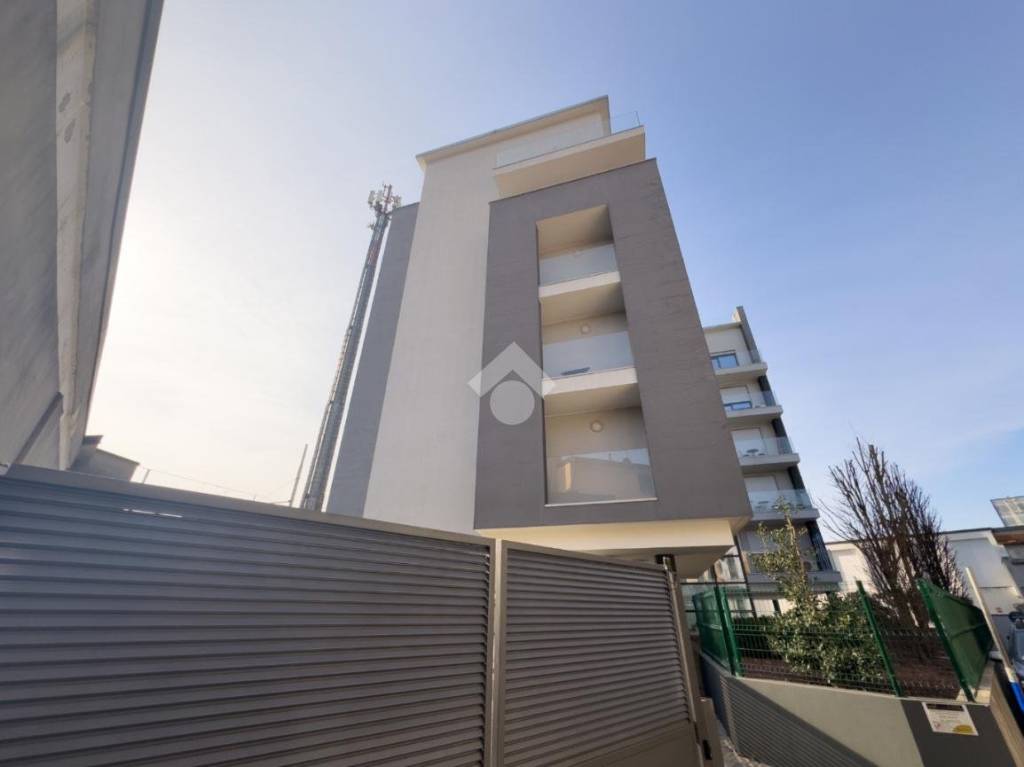 appartamento in vendita a Lissone