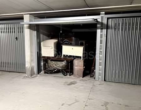 appartamento in vendita a Lissone