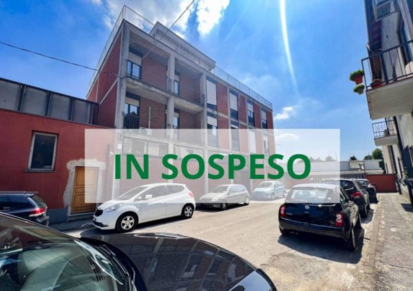 negozio in vendita a Lissone