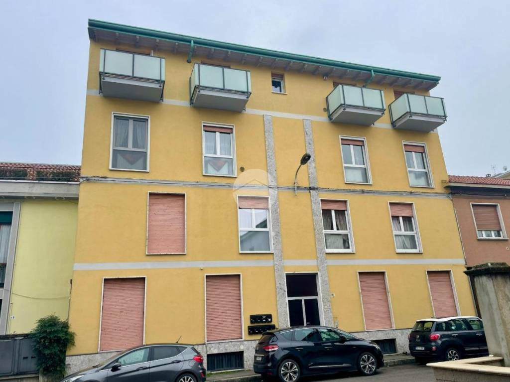 appartamento in vendita a Lissone