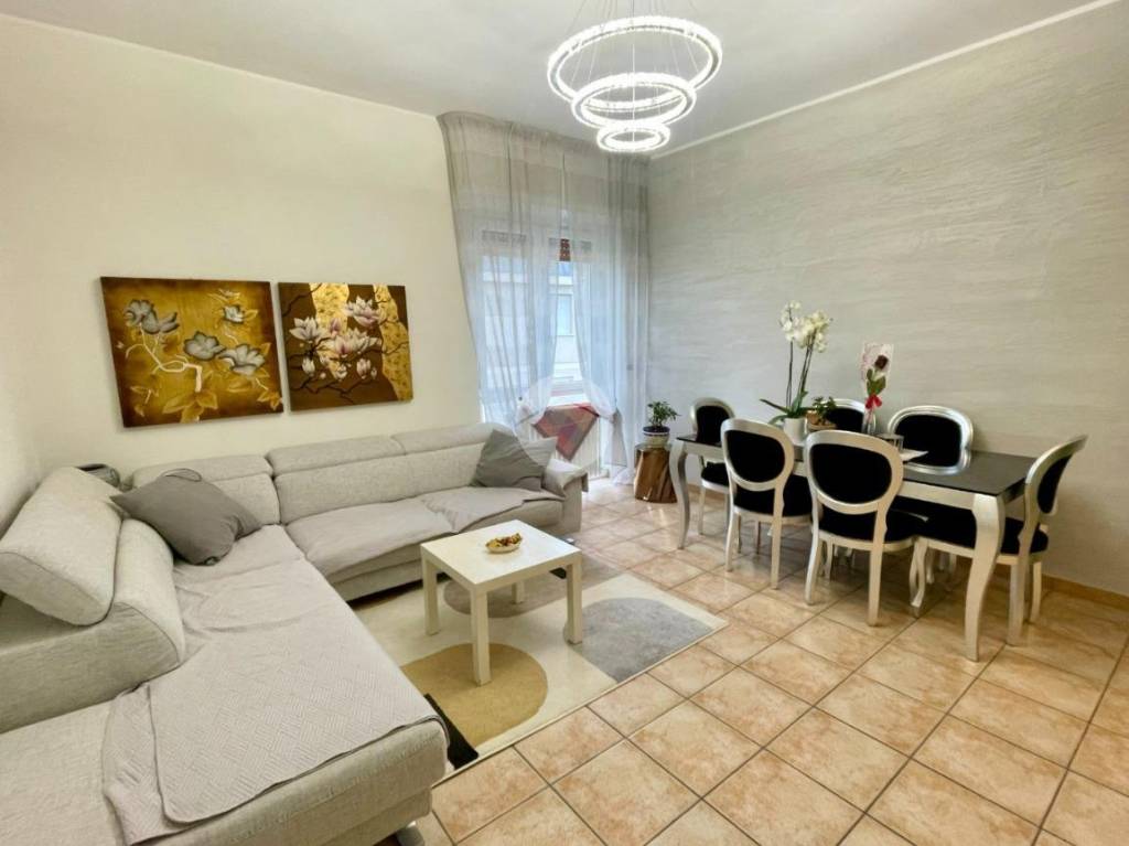 appartamento in vendita a Lissone