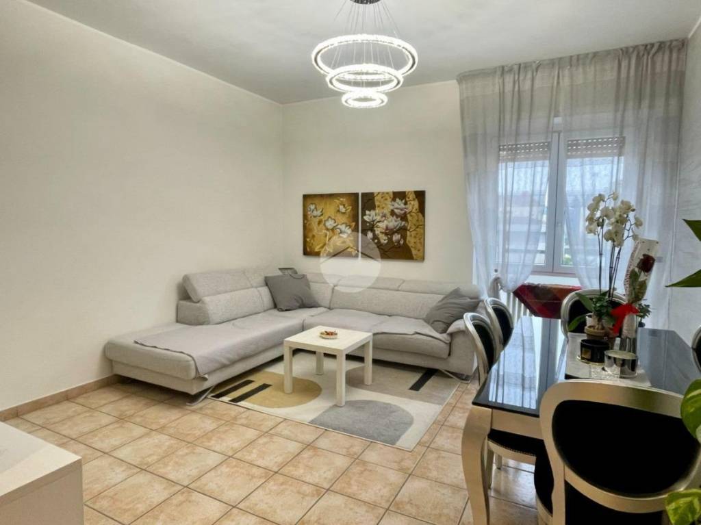 appartamento in vendita a Lissone