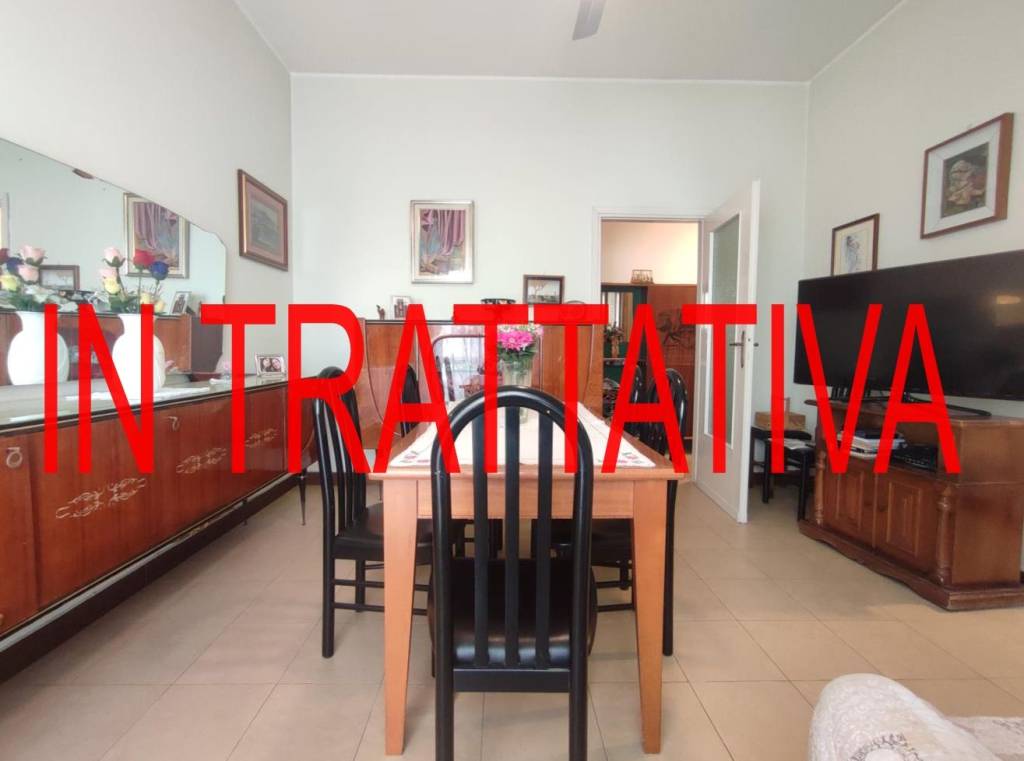 appartamento in vendita a Lissone