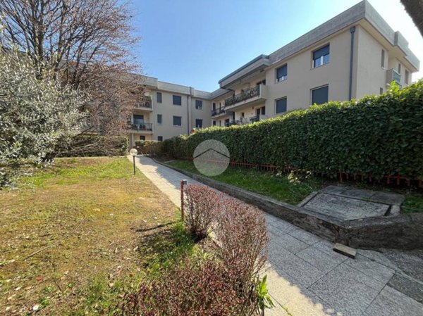 appartamento in vendita a Lissone