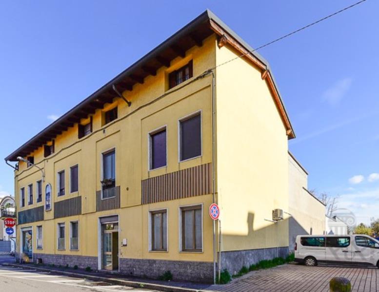 ufficio in vendita a Lissone