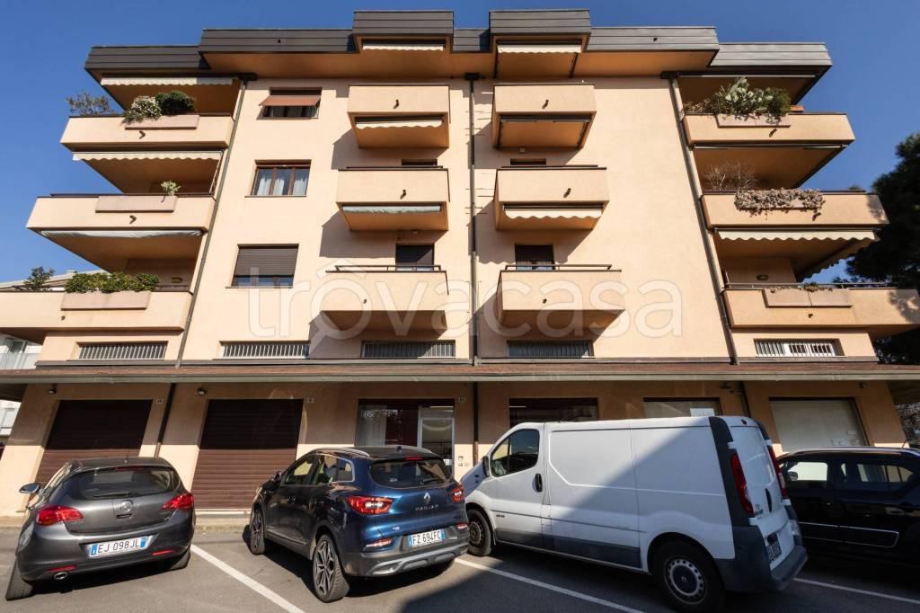appartamento in vendita a Lissone