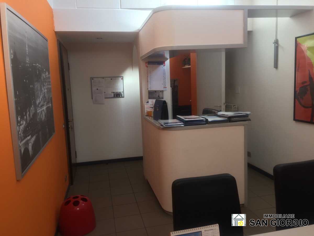 ufficio in vendita a Lissone