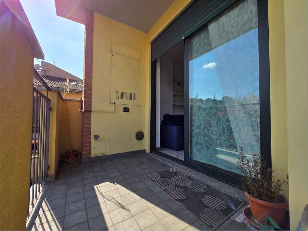 appartamento in vendita a Lissone