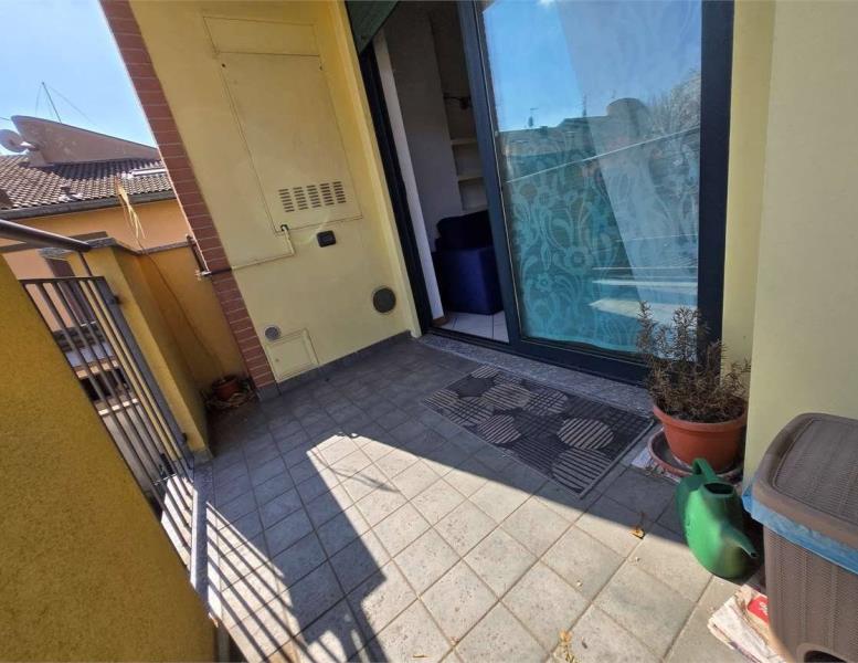 appartamento in vendita a Lissone