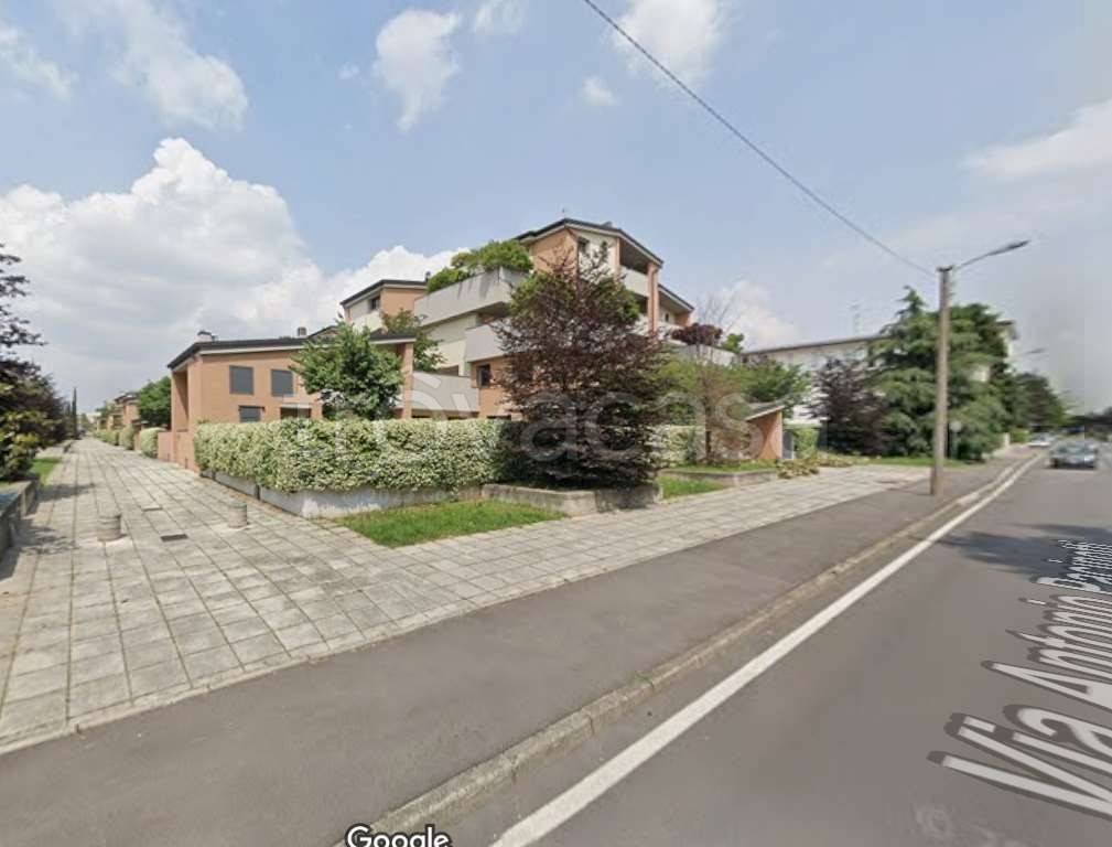 appartamento in vendita a Lissone