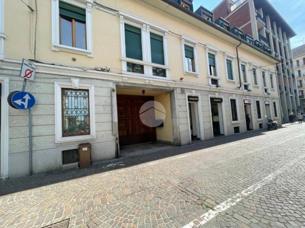 appartamento in vendita a Lissone
