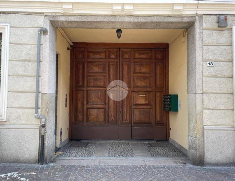appartamento in vendita a Lissone