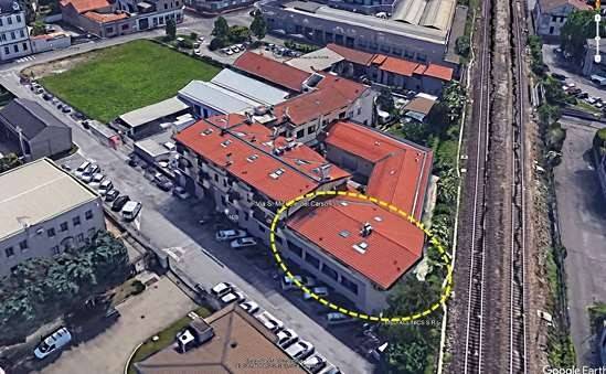 appartamento in vendita a Lissone