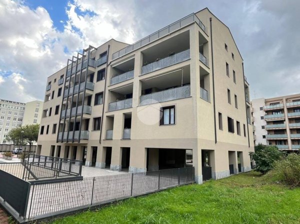 appartamento in vendita a Lissone