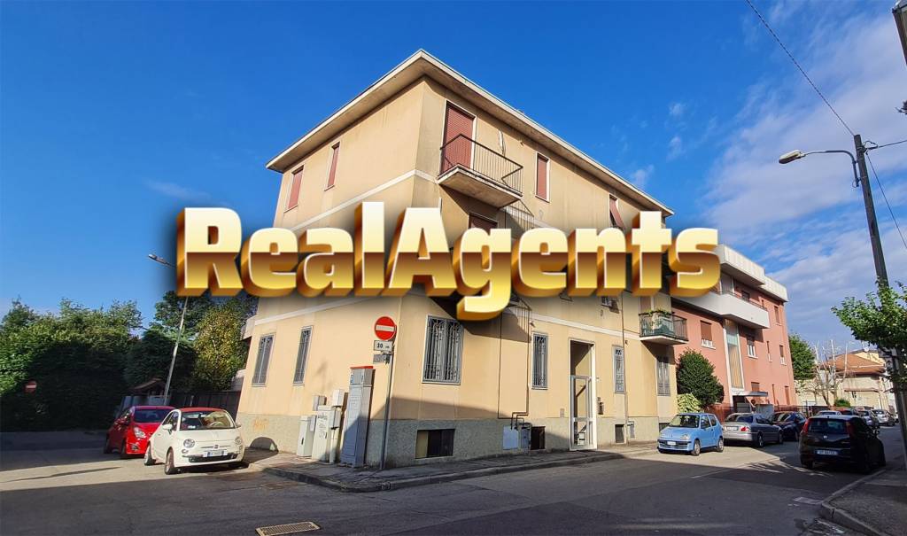 appartamento in vendita a Lissone