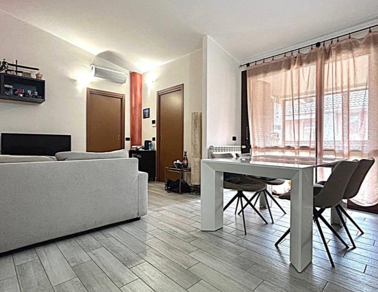 appartamento in vendita a Lissone in zona Santa Margherita