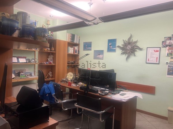 ufficio in vendita a Lissone