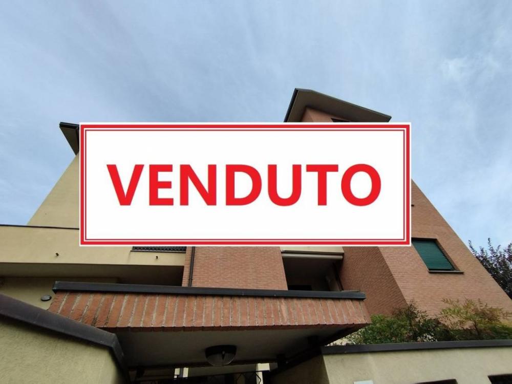 appartamento in vendita a Lissone